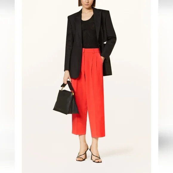 Kors | Sea Coral 7/8 Pants - Picture 3 of 3